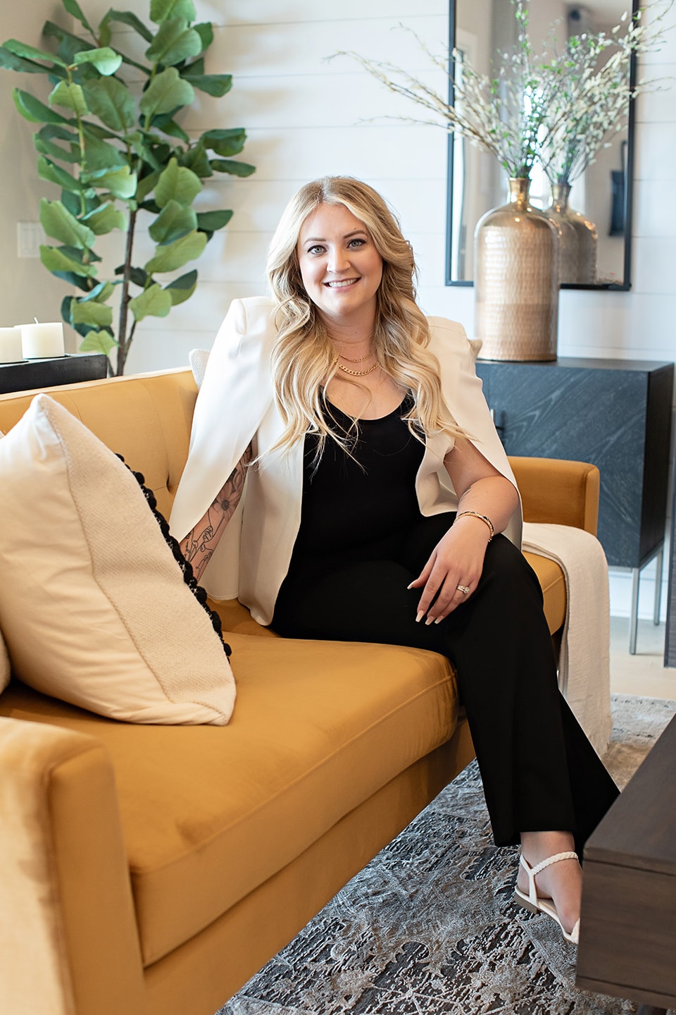 Ana Contreras, Colorado REALTOR