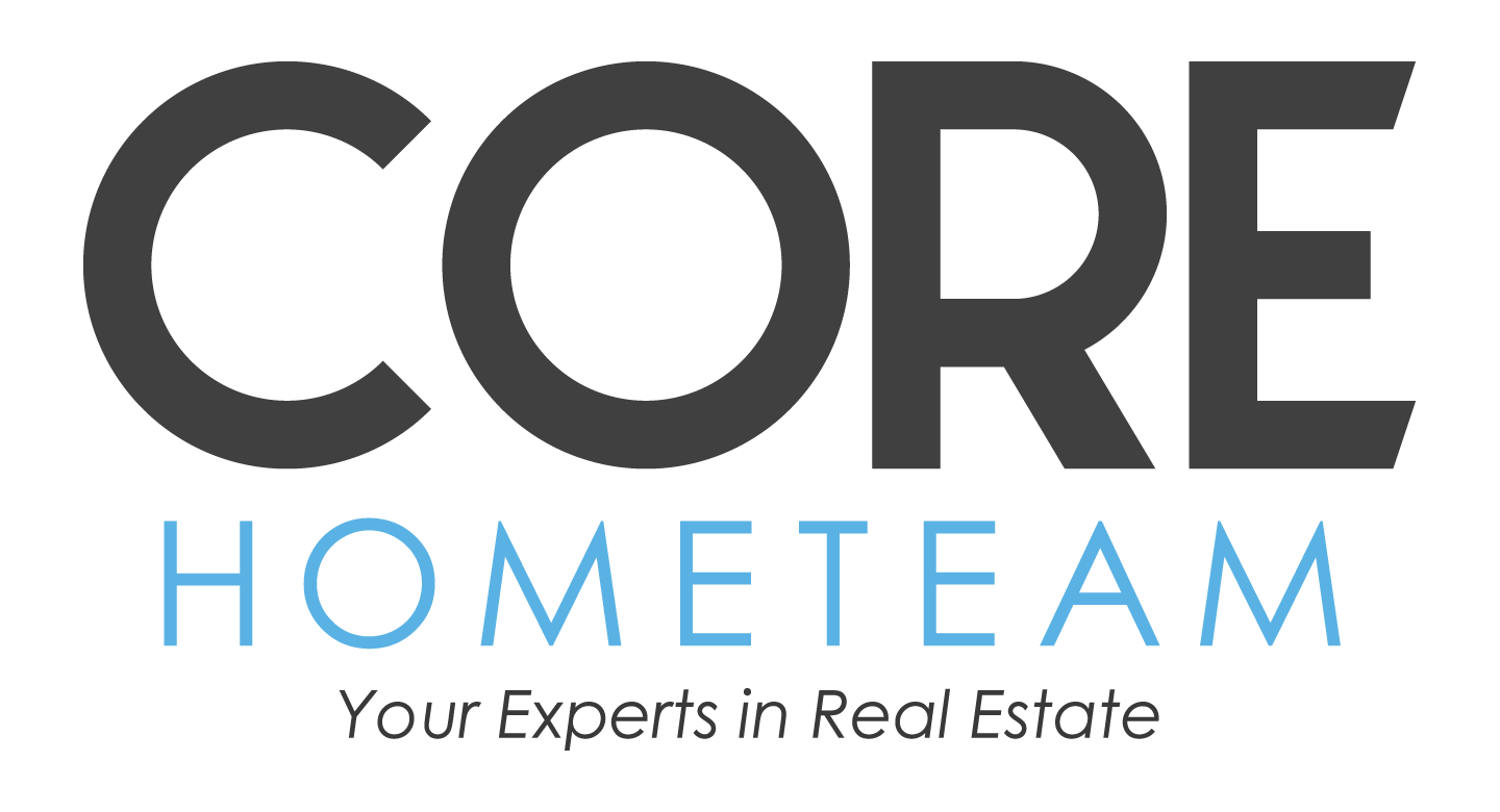 CORE Home Team logo